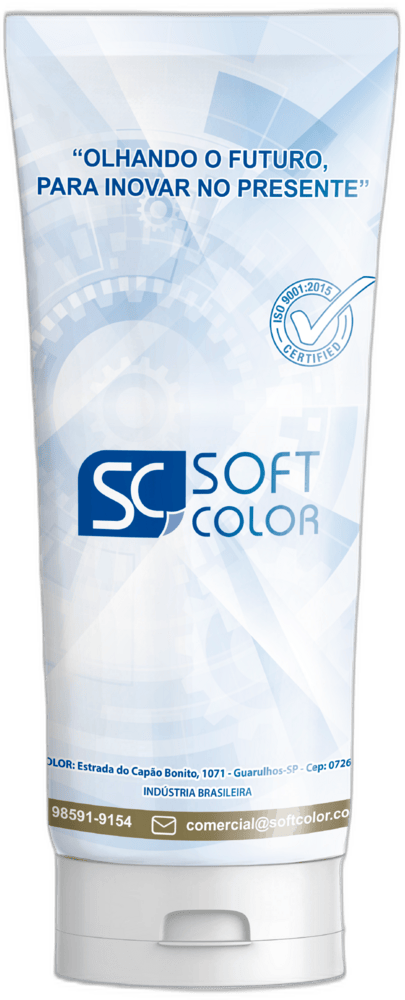 Coloração Capilar